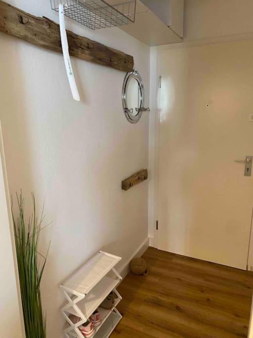 Kleines Glueck Groemitz Apartment Екстериор снимка